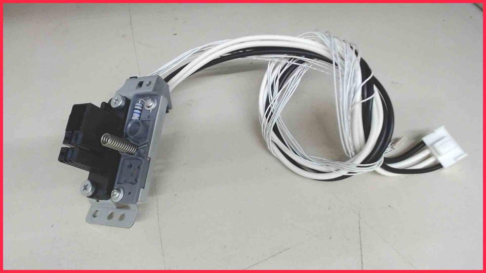 Cable Set Anschluss Stecker Buche 443704 OKI C510dn