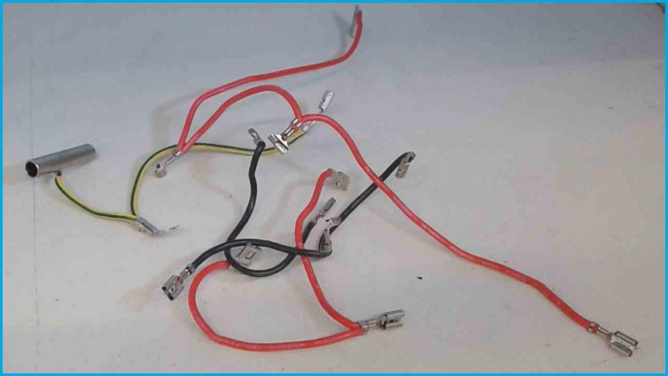 Cable Set Bosch Tassimo CTPM07