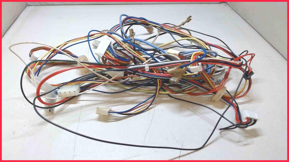 Cable Set Diverse AEG CaFamosa CF120 Typ 784