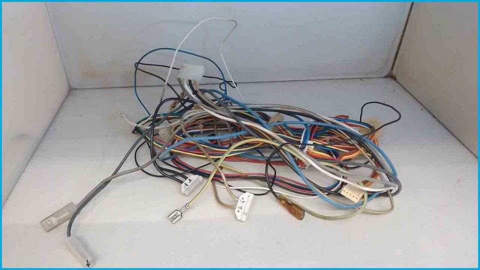 Cable Set Diverse AEG CaFamosa CF80 Typ 784