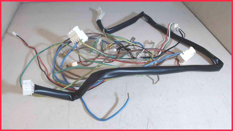 Cable Set Diverse Bosch VeroBar 100 CTES30