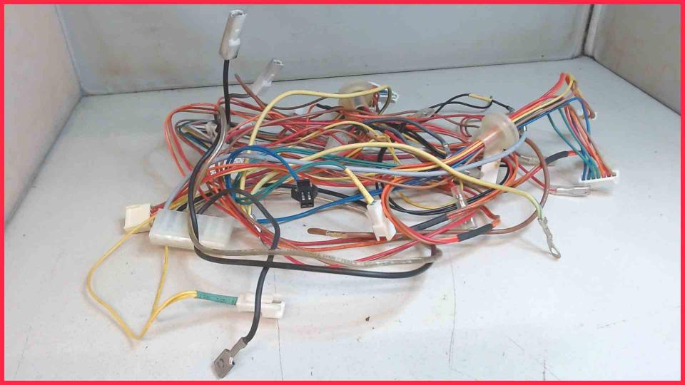 Cable Set Diverse CafeRomantica Typ 661 NICR 725