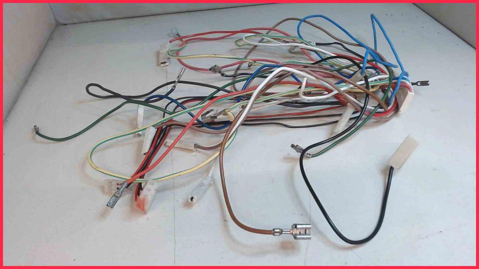 Cable Set Diverse Caffe Corso ESAM2600