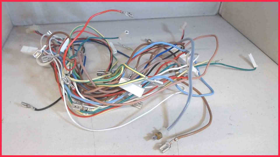 Cable Set Diverse DeLonghi ECAM350.55.B