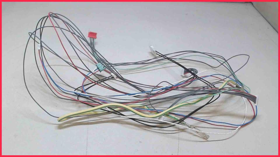 Cable Set Diverse DeLonghi Nespresso ENV120GY