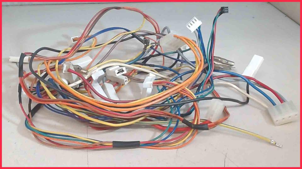 Cable Set Diverse ENA 3 Typ 653 B1