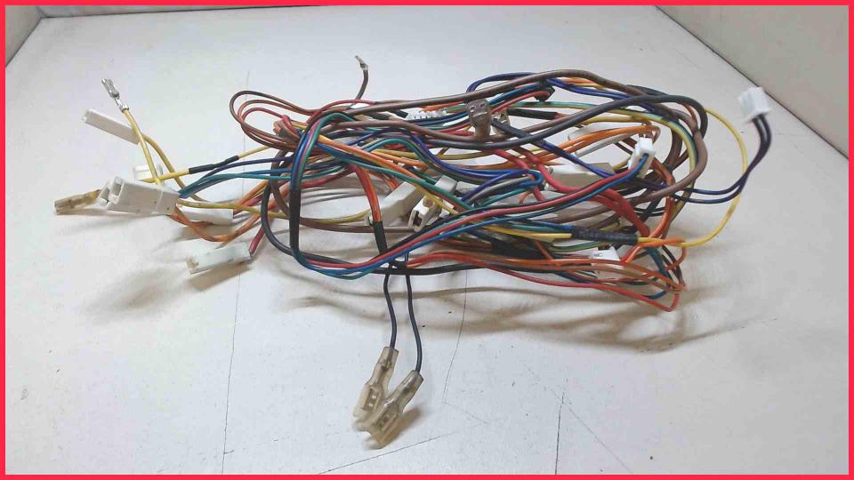 Cable Set Diverse ENA 5 Typ 653 C2