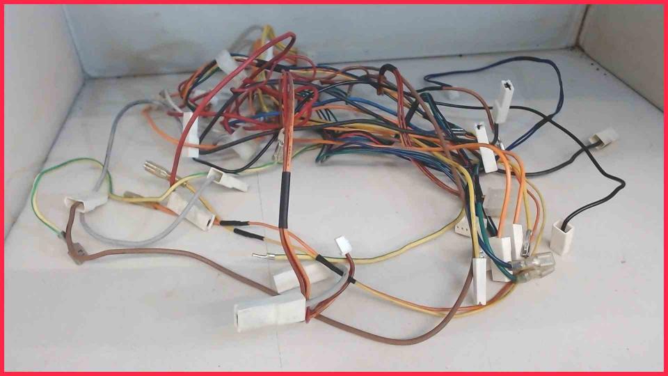 Cable Set Diverse ENA 9 Type 673