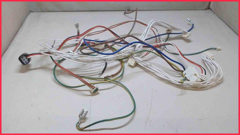 Cable Set Diverse EQ.5 TE501505DE CTES32