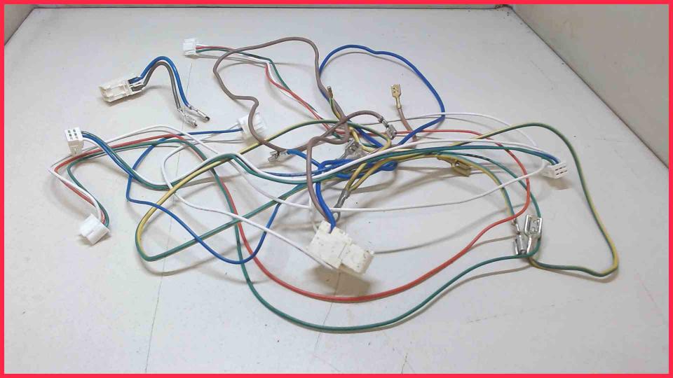 Cable Set Diverse EQ.5 TE503501DE CTES32 -2