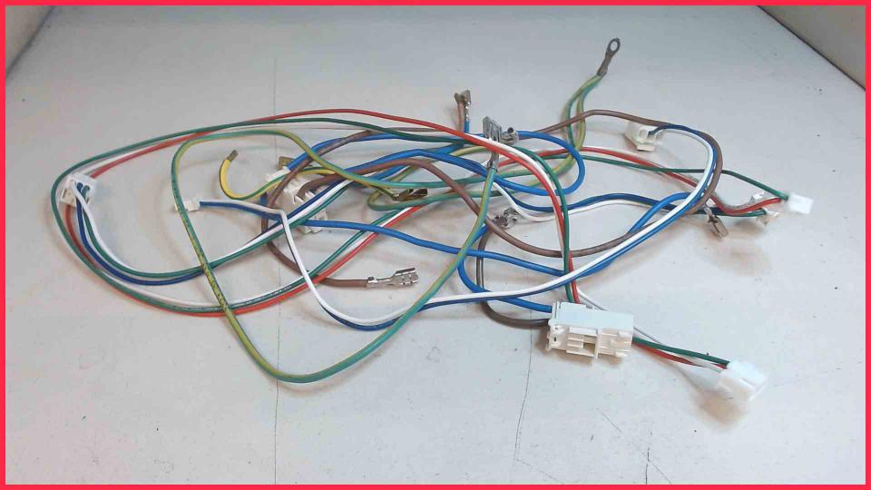 Cable Set Diverse EQ.5 TE503509DE CTES32