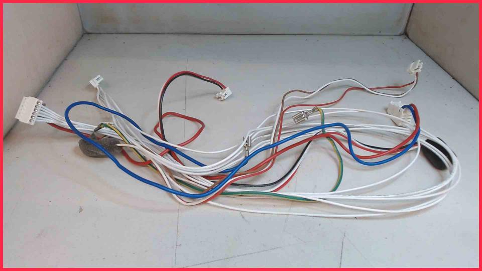 Cable Set Diverse EQ.6 CTES32X TE604509