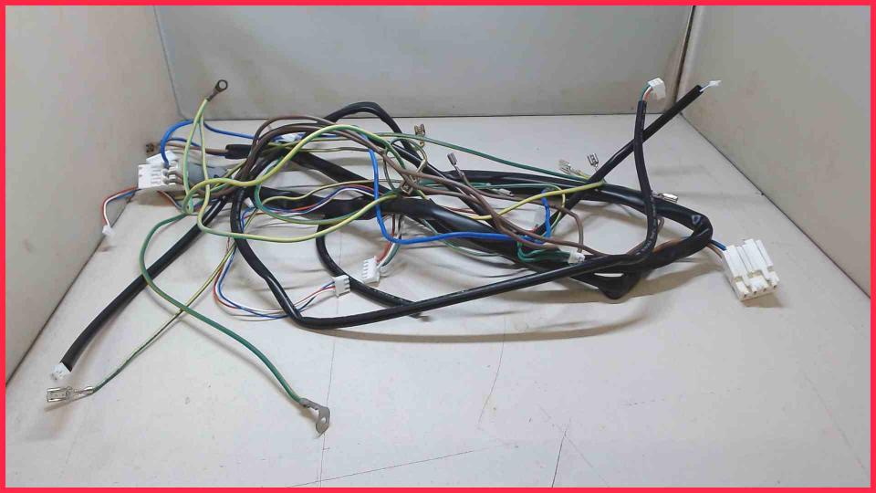 Cable Set Diverse Gaggenau CTES31