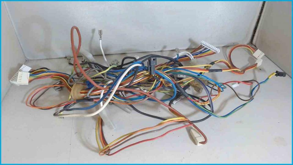 Cable Set Diverse Impressa S9 Typ 641 C4 -3