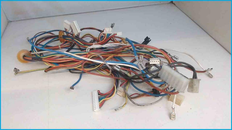 Cable Set Diverse Impressa S95 Typ 641 B1 -2
