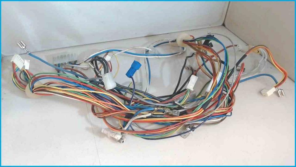 Cable Set Diverse Impressa S95 Typ 641 B1 -3