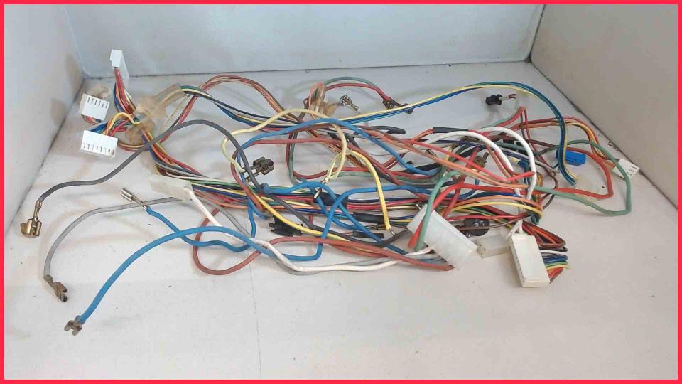 Cable Set Diverse Impressa Ultra Typ 611 B1