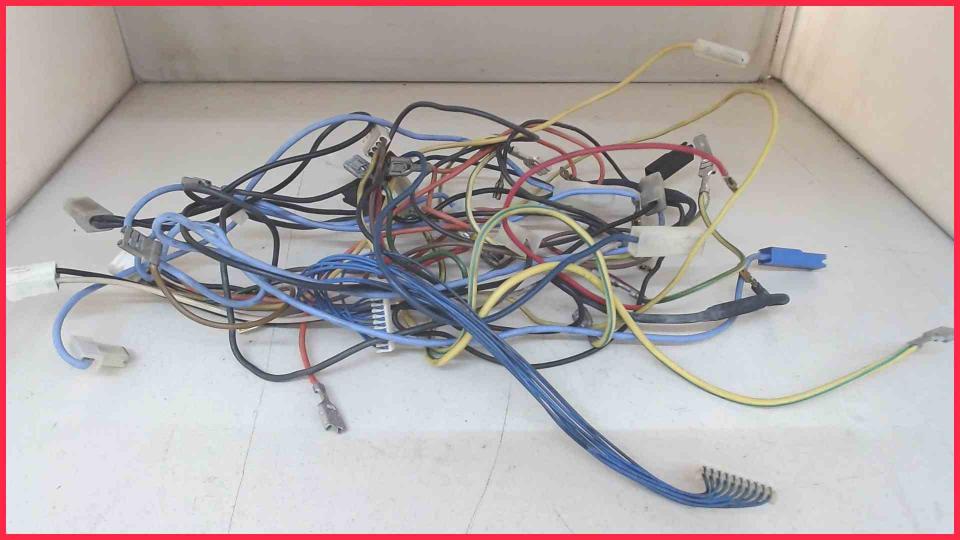Cable Set Diverse Incanto rondo SUP021YO
