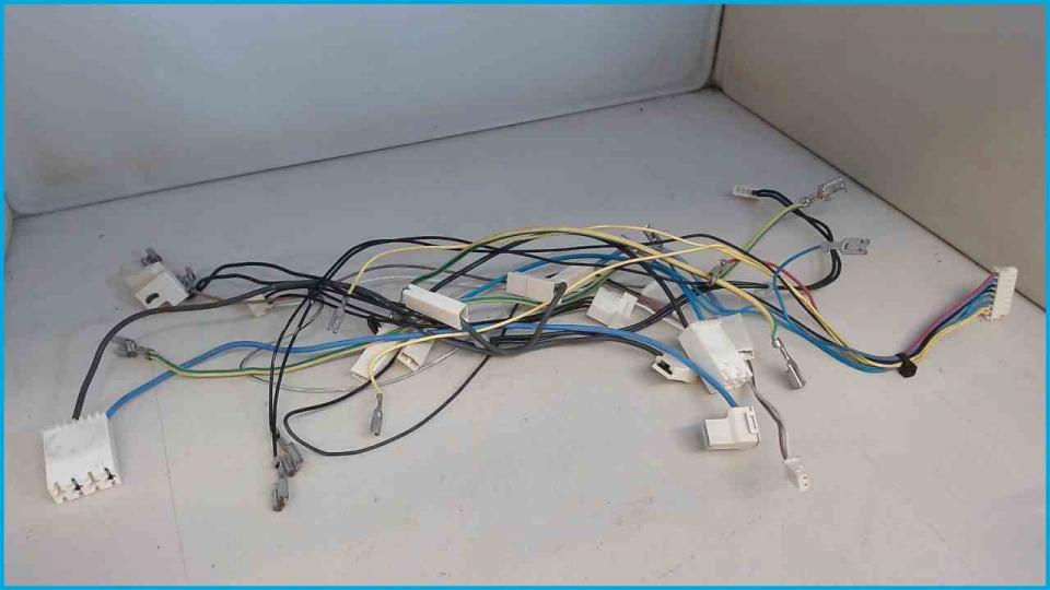 Cable Set Diverse Intelia HD8751 -3