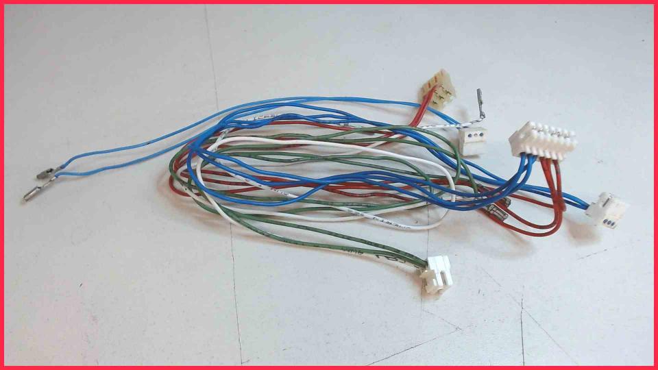 Cable Set Diverse Krups EA6910PN
