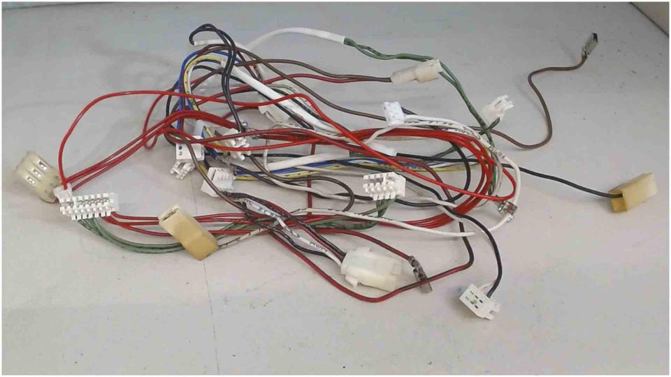 Cable Set Diverse Krups EA9000