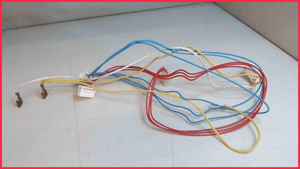 Cable Set Diverse Krups Krups EA816031 EA81 -2