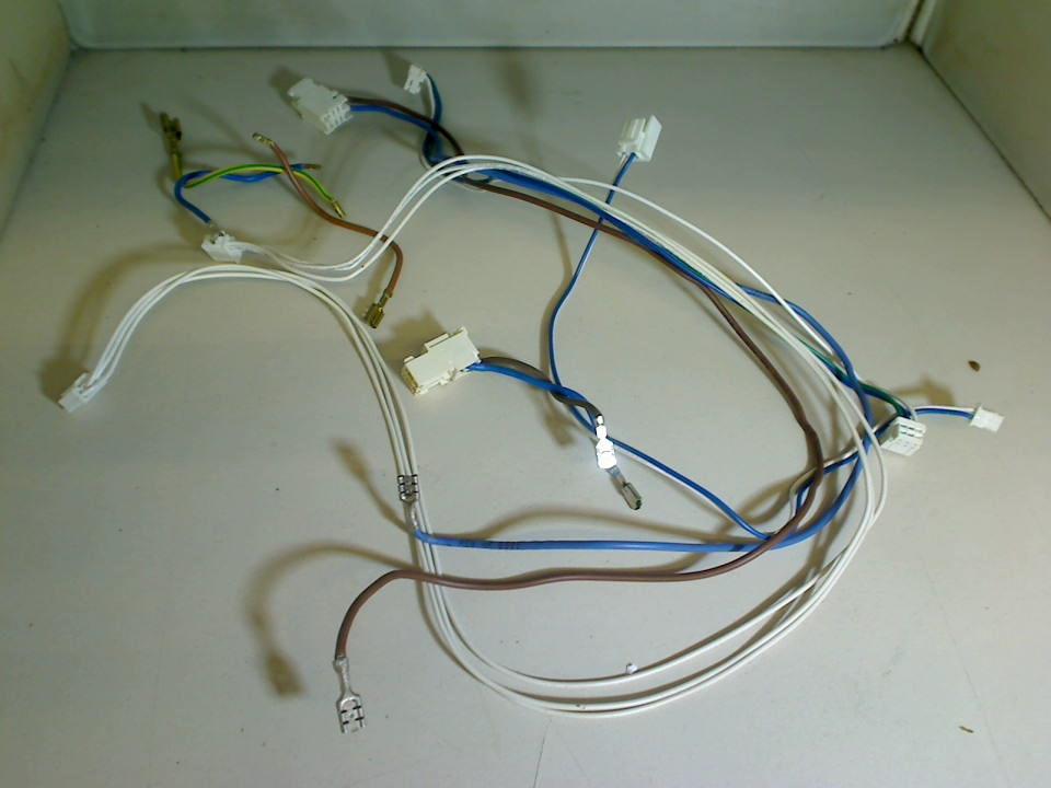 Cable Set Diverse Macchiato EQ.5 TE503501DE