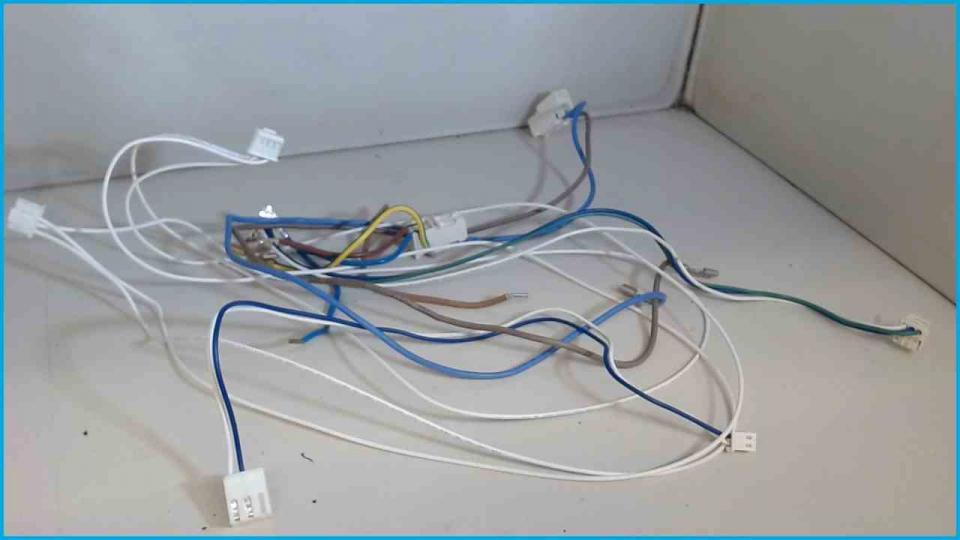 Cable Set Diverse MacchiatoPlus EQ.5 TE506501