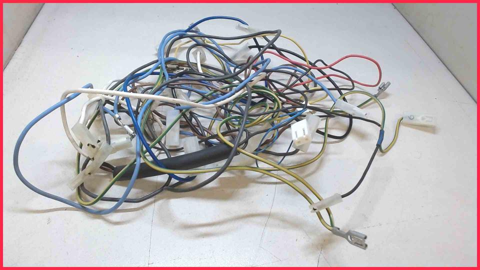 Cable Set Diverse Magic De Luxe SUP012R -2