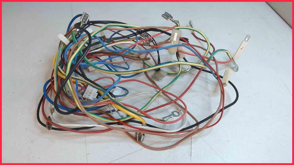 Cable Set Diverse Magnifica ESAM03.120.S -2