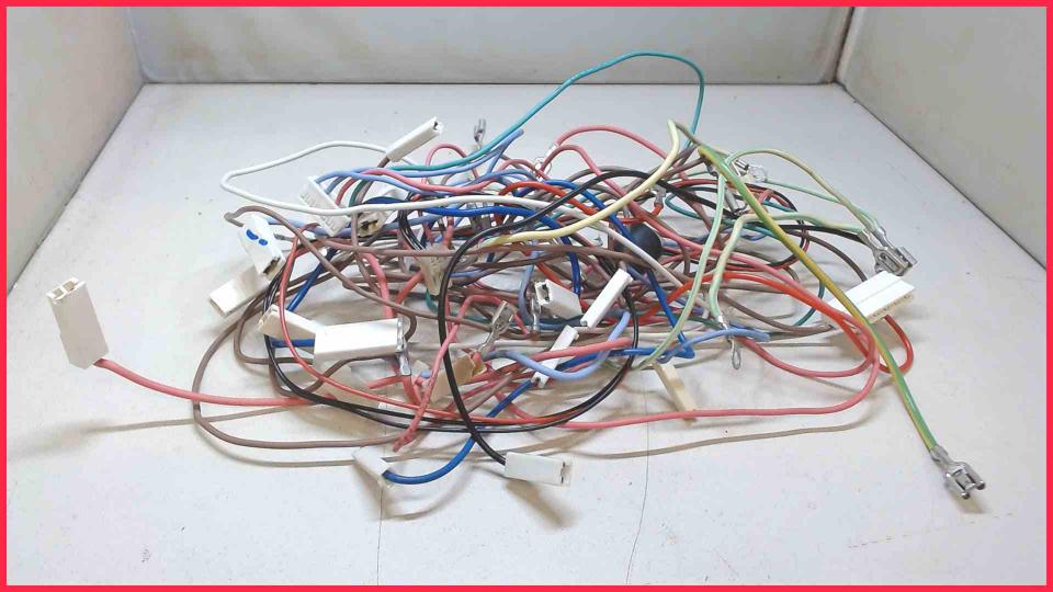 Cable Set Diverse Magnifica Elegance ESAM3600.S