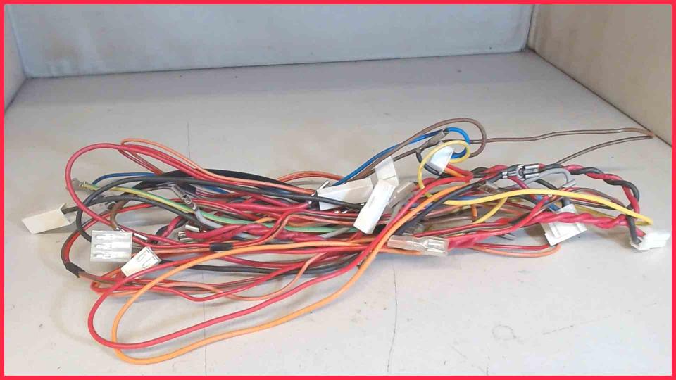 Cable Set Diverse Miele CM 5200 Typ 712