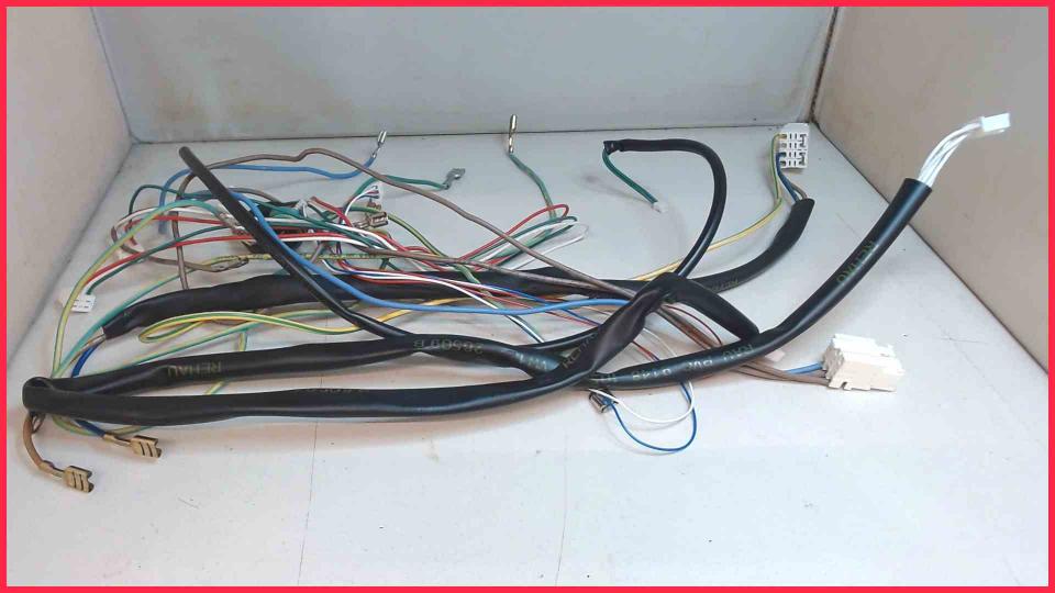 Cable Set Diverse Neff Type CTES31