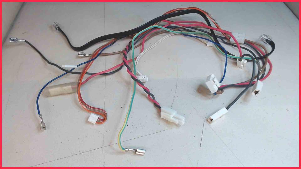 Cable Set Diverse Nivona CafeRomatica 1086 NICR 690