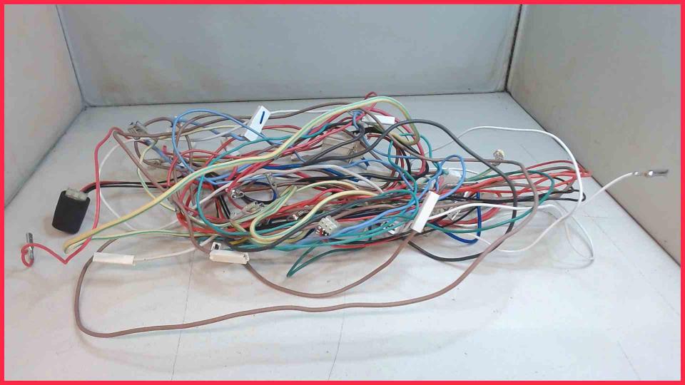Cable Set Diverse Perfecta ESAM5550.B