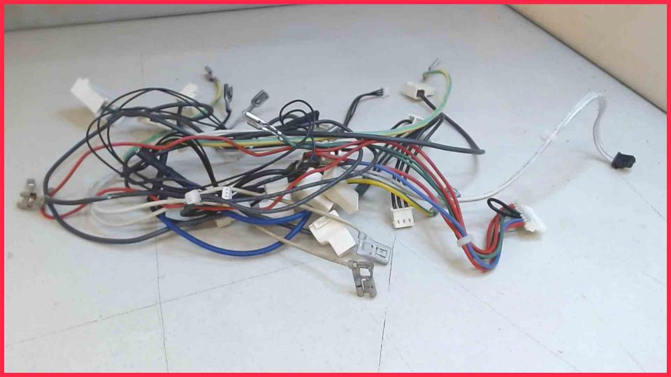 Cable Set Diverse Philips HD8844