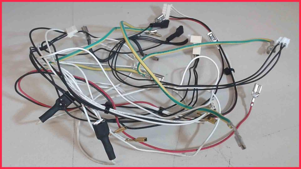 Cable Set Diverse Philips Series 2200 EP2231