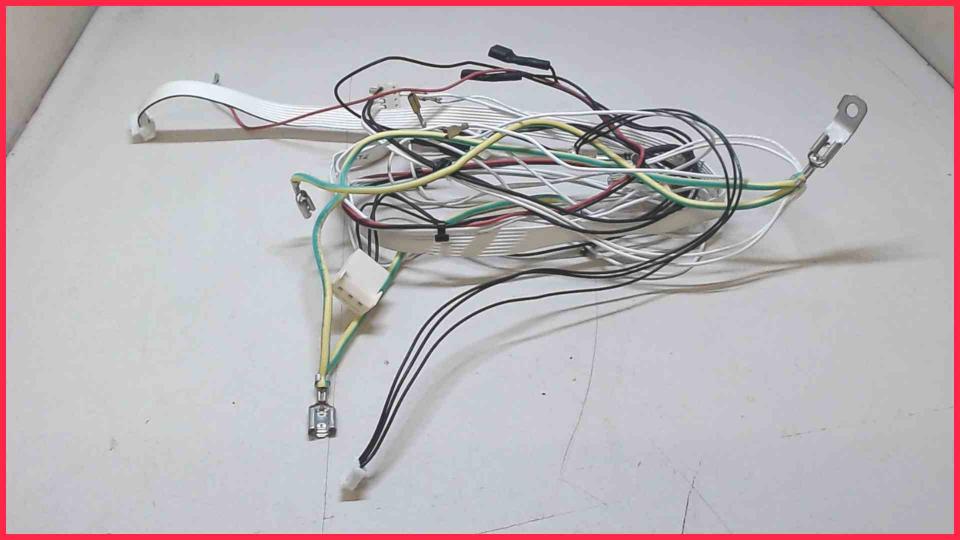 Cable Set Diverse Philips Series 2200 EP2232