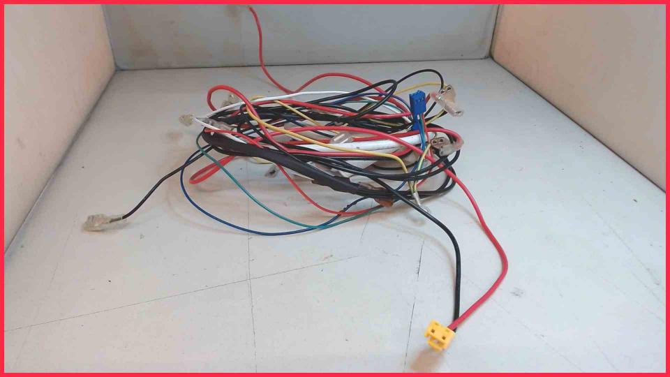 Cable Set Diverse Power Matic-ccino 9000 Bianca