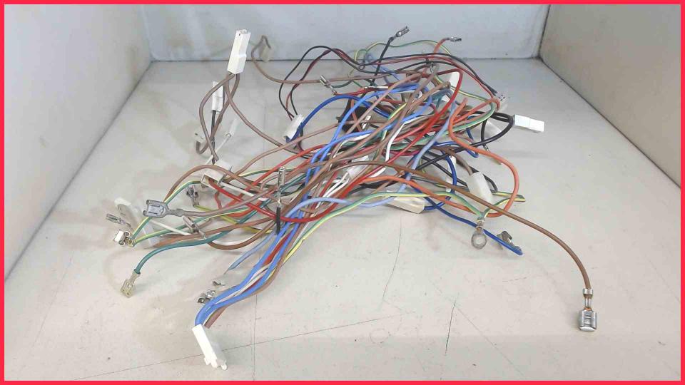 Cable Set Diverse PrimaDonna avant ESAM6700 -3