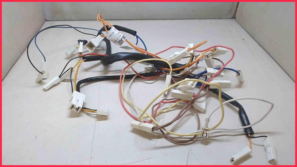 Cable Set Diverse SGL Easy 906151