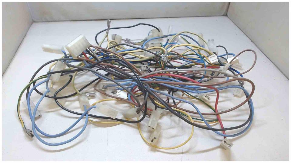 Cable Set Diverse SUP016ERL Royal Professional Cable Set Diverse SUP016ERL Royal Professional