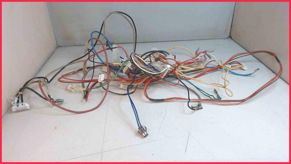Cable Set Diverse Surpresso S20 -4