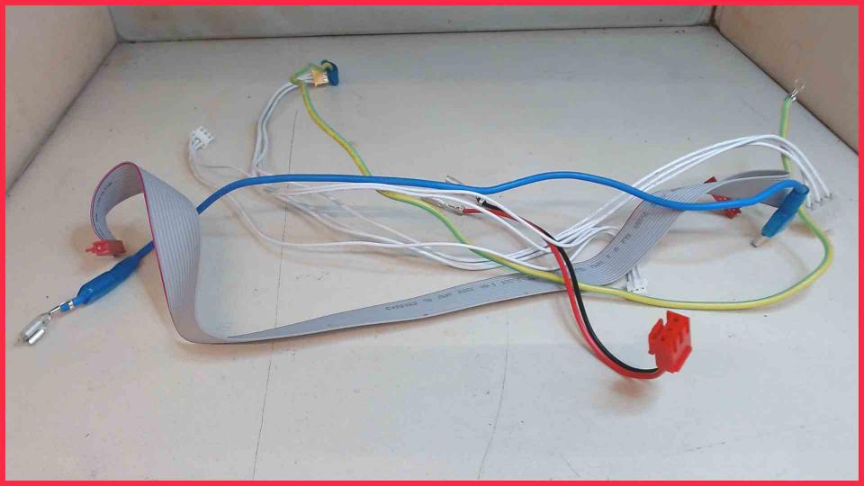 Cable Set Diverse Tchibo Typ 640169