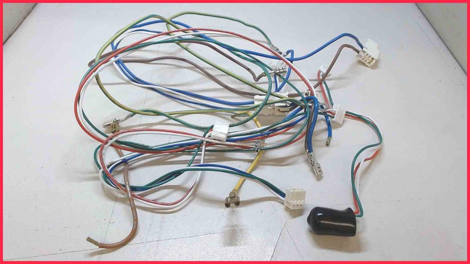 Cable Set Diverse VeroCafe Latte Exclusiv TES503F1DE/12