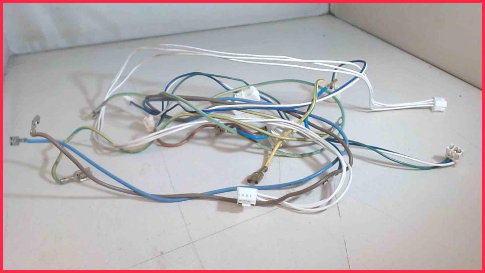Cable Set Diverse macchiatoPlus EQ.5 CTES32