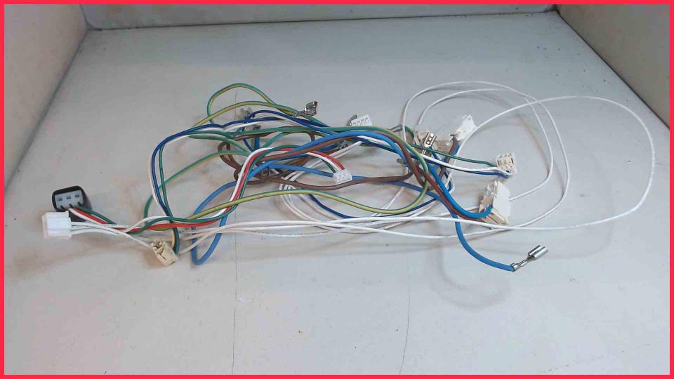 Cable Set Diverse macchiatoPlus EQ.5 CTES32 -4