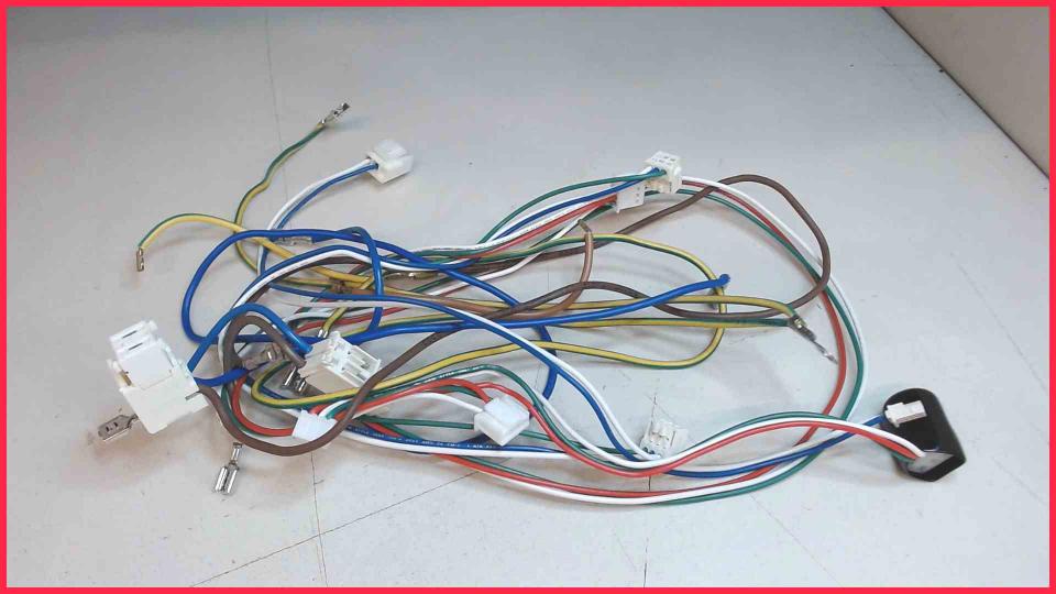 Cable Set Diverse macchiatoPlus EQ.5 CTES32 -6