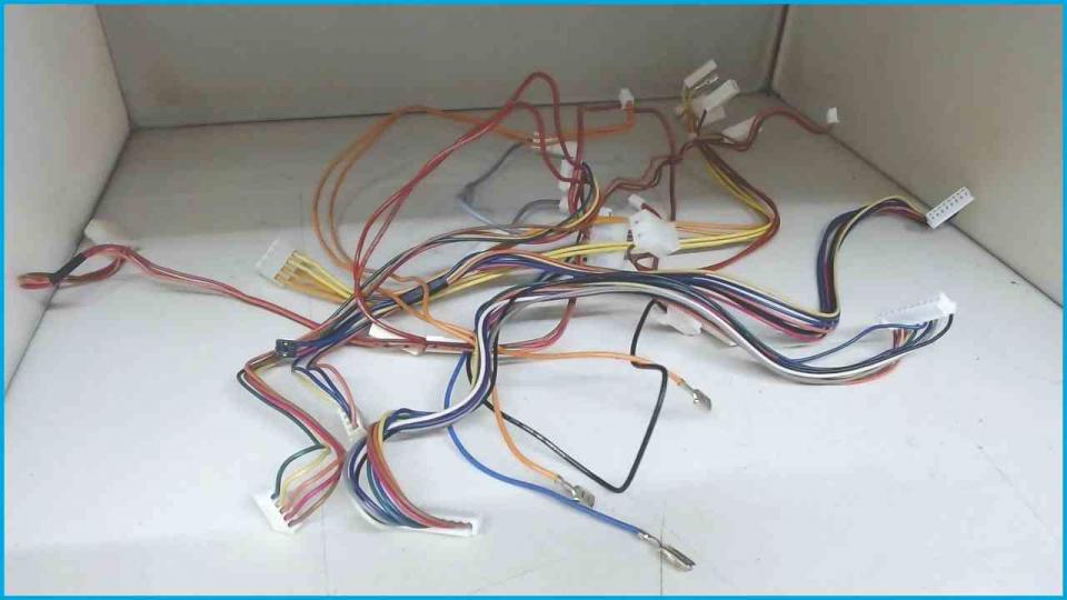 Cable Set ENA Micro 90 Type 738
