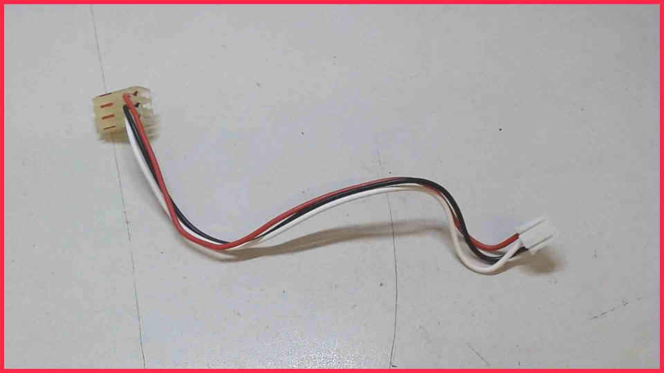 Cable Set Flowmeter Durchflussmeter DeLonghi EN520.W